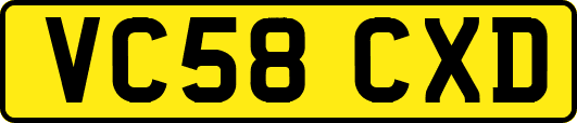 VC58CXD