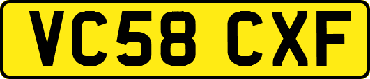 VC58CXF