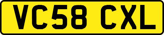 VC58CXL