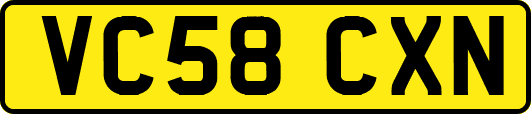 VC58CXN
