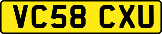 VC58CXU