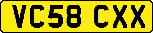 VC58CXX