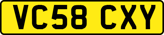 VC58CXY