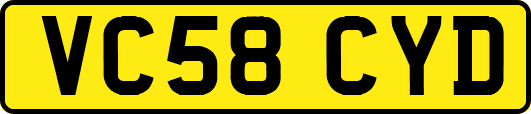 VC58CYD