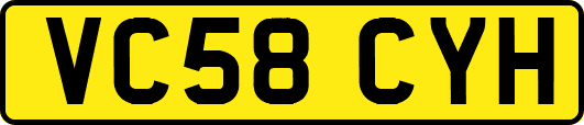 VC58CYH