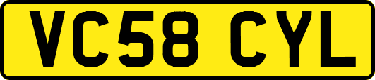VC58CYL