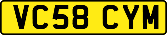 VC58CYM