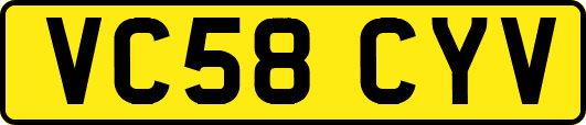 VC58CYV