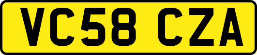 VC58CZA
