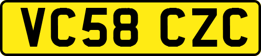 VC58CZC