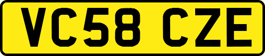 VC58CZE