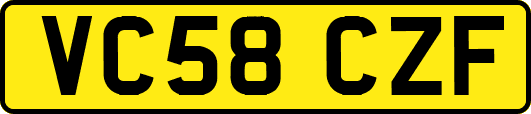 VC58CZF