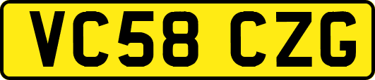 VC58CZG