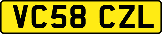 VC58CZL
