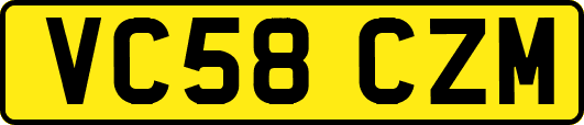 VC58CZM