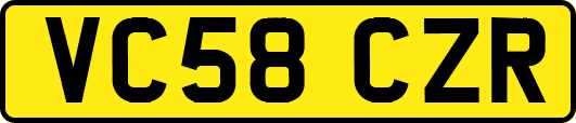 VC58CZR
