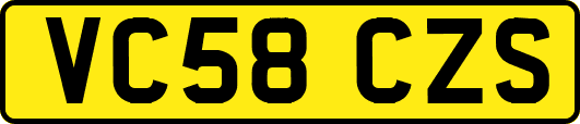 VC58CZS
