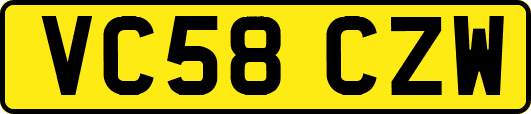 VC58CZW