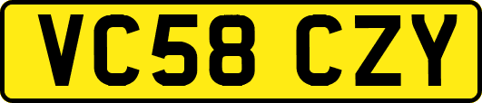 VC58CZY