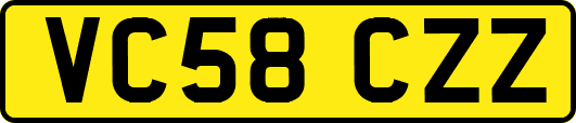 VC58CZZ