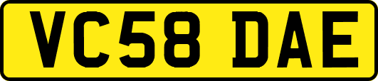 VC58DAE