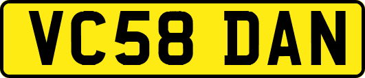 VC58DAN