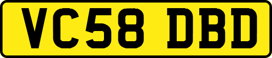 VC58DBD