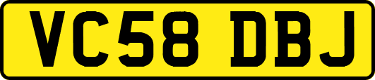 VC58DBJ