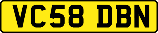 VC58DBN