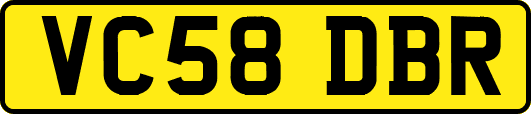 VC58DBR