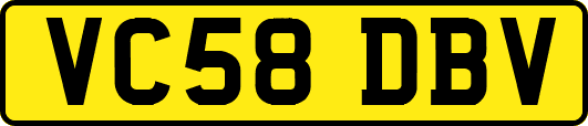 VC58DBV