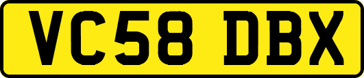 VC58DBX