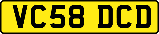 VC58DCD
