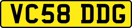 VC58DDG