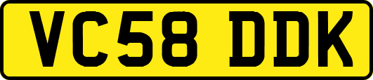 VC58DDK