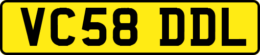 VC58DDL