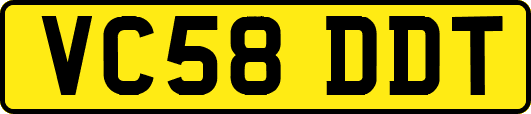 VC58DDT