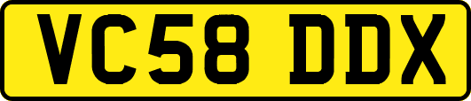 VC58DDX