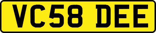 VC58DEE