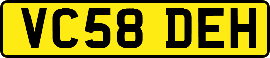 VC58DEH
