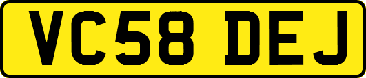 VC58DEJ