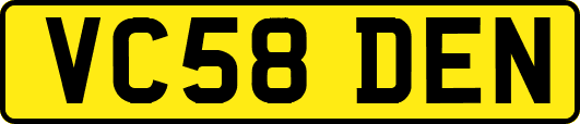 VC58DEN