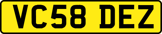 VC58DEZ