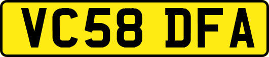 VC58DFA
