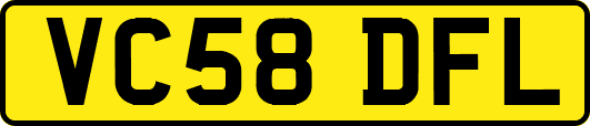 VC58DFL