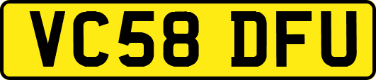 VC58DFU