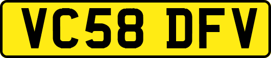 VC58DFV