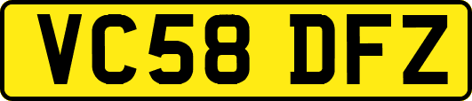 VC58DFZ