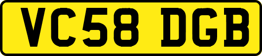 VC58DGB