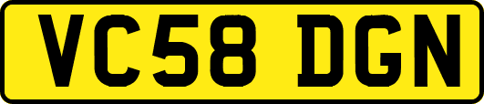 VC58DGN